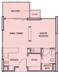 eCO (D16), Condominium #591245341